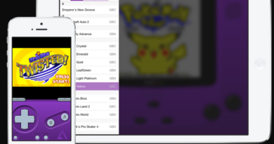 GBA4iOS Installation Guide for Retro Gaming Enthusiasts