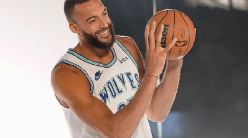 Riley Reid And Rudy Gobert Relationship A Timeline Break Insight 