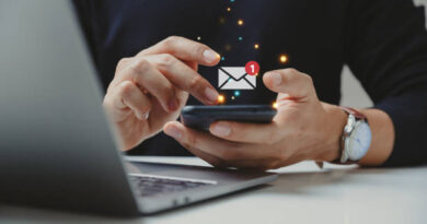 Unlocking the Power of Email Marketing: A Guide for ads.xemphimon@gmail.com