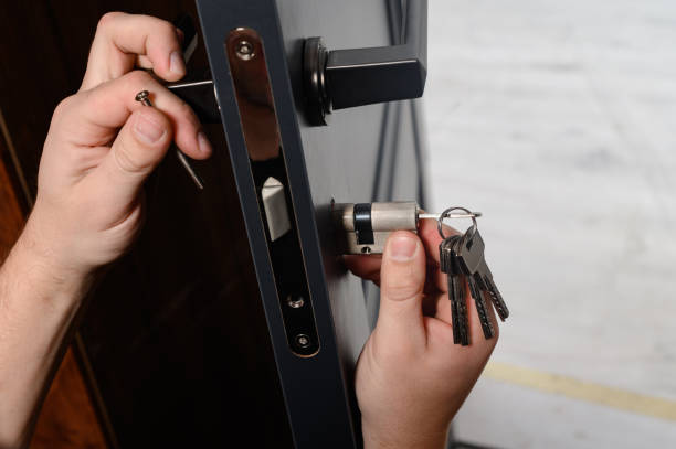 Locksmith Pasadena MD Servleader: Your Key to Security