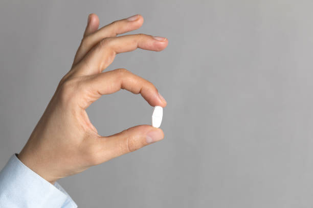 M366 White Oval Pill: What Is It and What Is It Used For?
