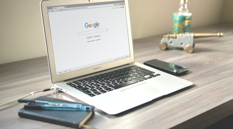 The Comprehensive Guide to Google Ads: Unleashing the Power of Online Advertising