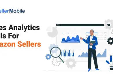 Amazon Sales Trends: Insights from Top Analytics Tools