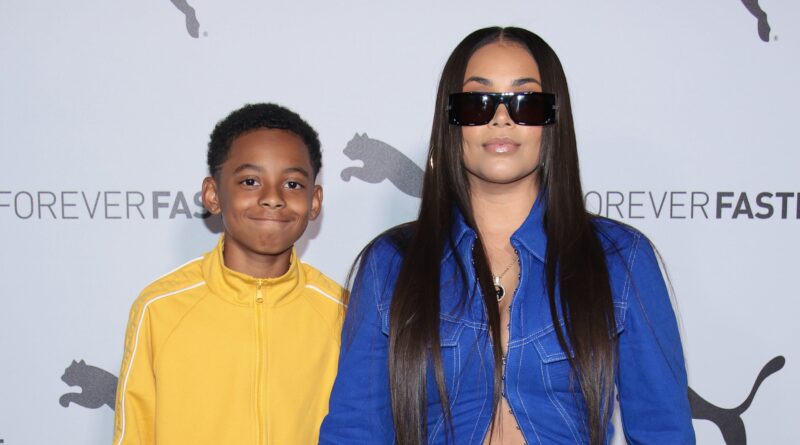 Kross Ermias Asghedom: Nipsey Hussle and Lauren London's Young Star