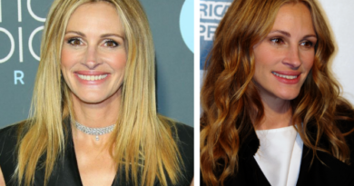 Julia Roberts 2022 Idade: A Timeless Icon's Latest Ventures