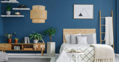 Navy Sheets: A Deep Dive into the Color That's Capturing Bedrooms Nationwide