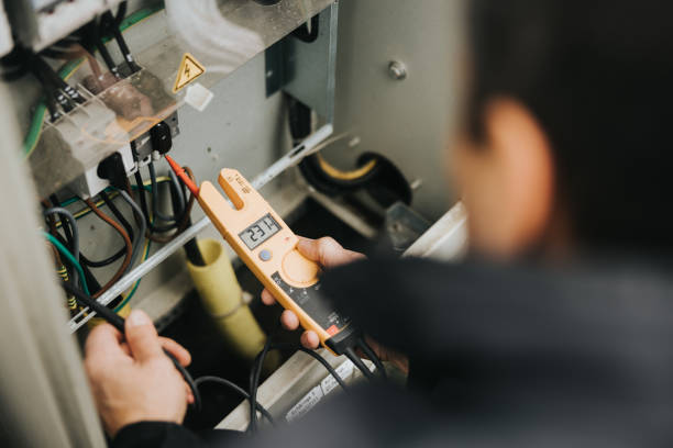 Electrical Expertise: A Closer Look at Sunshine Coast's Commercial Electrical Services