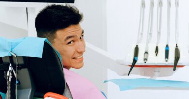 Family-Friendly Dentists in London: Choosing the Right Practice for Your Loved Ones