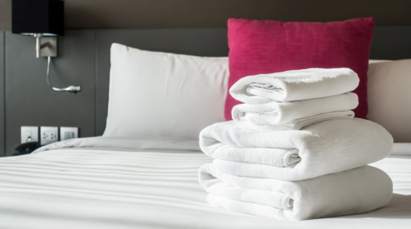Making Your Hotel Guests Feel at Home with The Right Bedding and Accessories