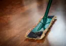 The most effective method to Keep Your Floors Immaculate with Floor Cleaning