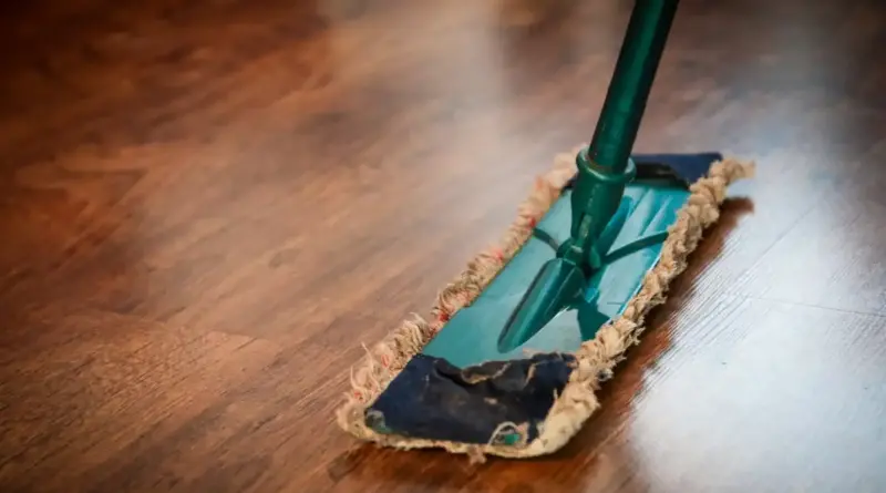 The most effective method to Keep Your Floors Immaculate with Floor Cleaning