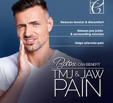 The Impact of Botox on Alleviating TMJ Pain