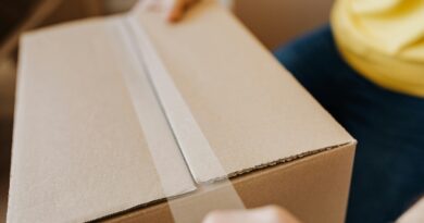 What are Custom Packaging Insert Boxes?