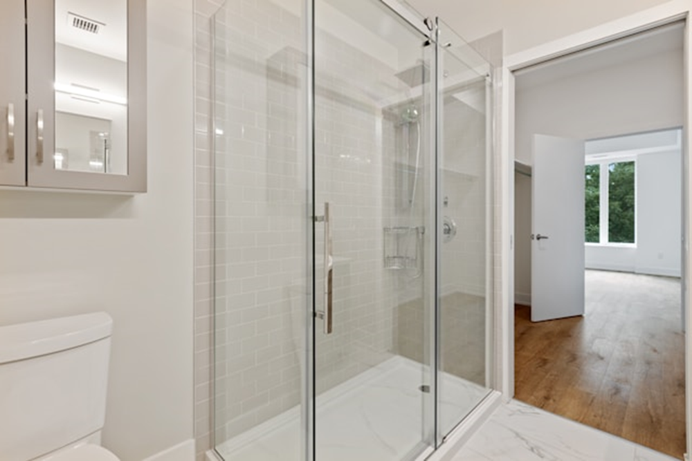 The Different Types of Shower Doors: Which One is Right for You?