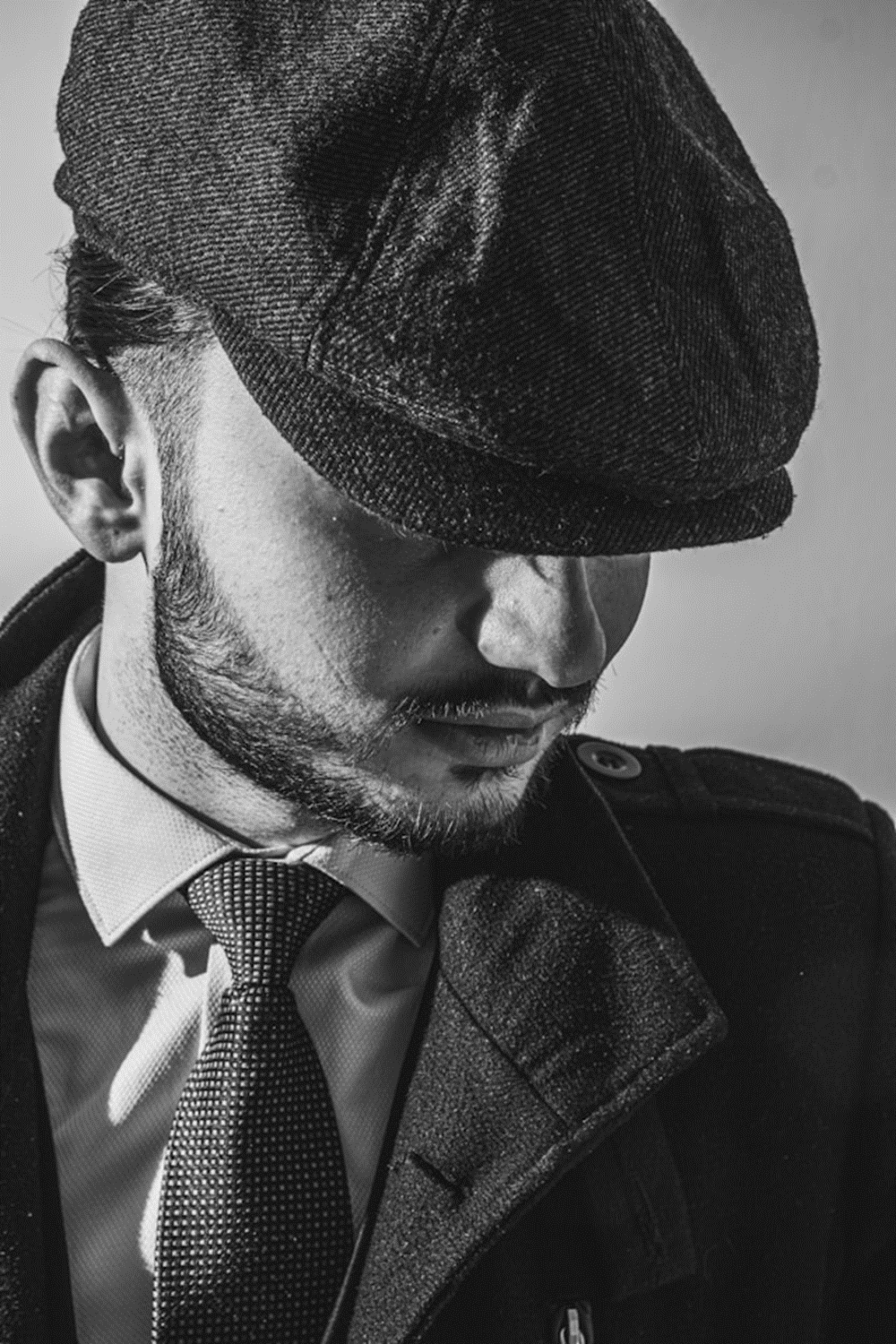 Peaky Blinders Style Suits: Get The Look