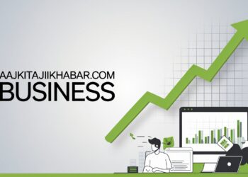Stay updated with the latest business news and insights from Aajkitajikhabar.com Business – the go-to platform for entrepreneurs and professionals.