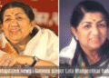 Rajkotupdates.news : famous singer Lata Mangeshkar has died - Debunking the Misinformation Rajkotupdates.news : famous singer Lata Mangeshkar has died