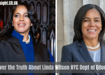 Discover the Truth About Linda Wilson NYC Dept of Education – Allegations and Impact Linda Wilson NYC Dept of Education
