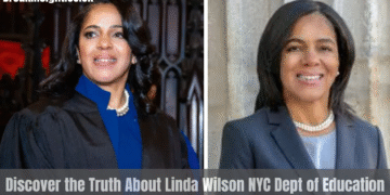 Linda Wilson NYC Dept of Education
