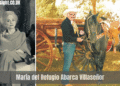 María del Refugio Abarca Villaseñor: Life, Legacy & Love Behind Vicente Fernández María del Refugio Abarca Villaseñor