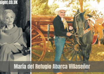 María del Refugio Abarca Villaseñor