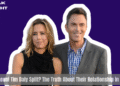 Téa Leoni Tim Daly Split? The Truth About Their Relationship in 2025 Téa Leoni Tim Daly Split? The Truth About Their Relationship in 2025