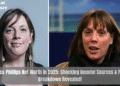Jess Phillips Net Worth in 2025: Shocking Income Sources & Full Breakdown Revealed! Jess Phillips Net Worth in 2025: Shocking Income Sources & Full Breakdown Revealed!