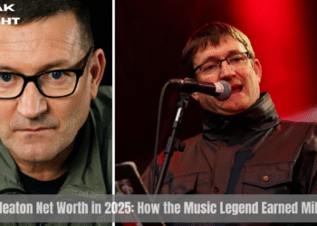 Paul Heaton Net Worth in 2025: How the Music Legend Earned Millions! Paul Heaton Net Worth in 2025: How the Music Legend Earned Millions!