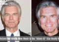 Kent McCord Net Worth: How Much is the "Adam-12" Star Really Worth? Kent McCord Net Worth: How Much is the "Adam-12" Star Really Worth?