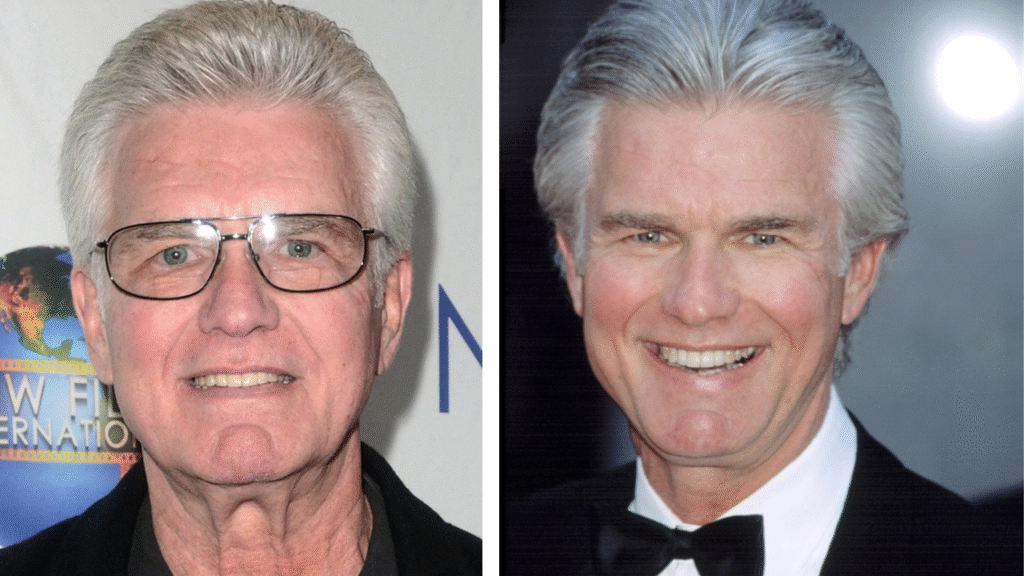 Kent McCord Net Worth: How Much is the "Adam-12" Star Really Worth?