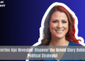 Erin Perrine Age Revealed: Discover the Untold Story Behind the Political Strategist Erin Perrine Age Revealed: Discover the Untold Story Behind the Political Strategist