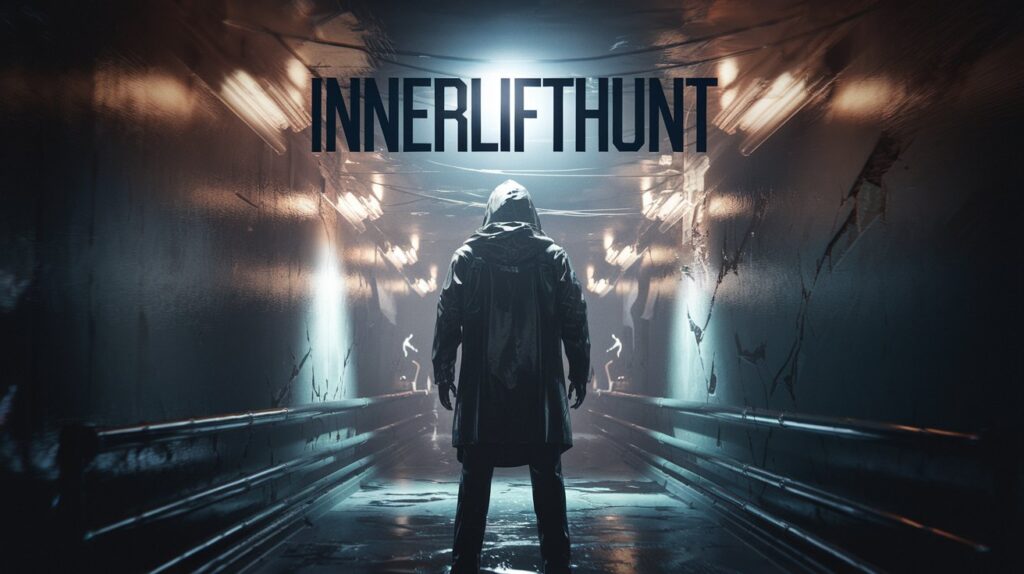 When Was the Game Innerlifthunt Released