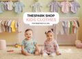 Trendy & Comfy! TheSpark Shop Kids Clothes for Baby Boy & Girl You’ll Love Trendy & Comfy! TheSpark Shop Kids Clothes for Baby Boy & Girl You’ll Love
