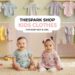 Trendy & Comfy! TheSpark Shop Kids Clothes for Baby Boy & Girl You’ll Love Trendy & Comfy! TheSpark Shop Kids Clothes for Baby Boy & Girl You’ll Love