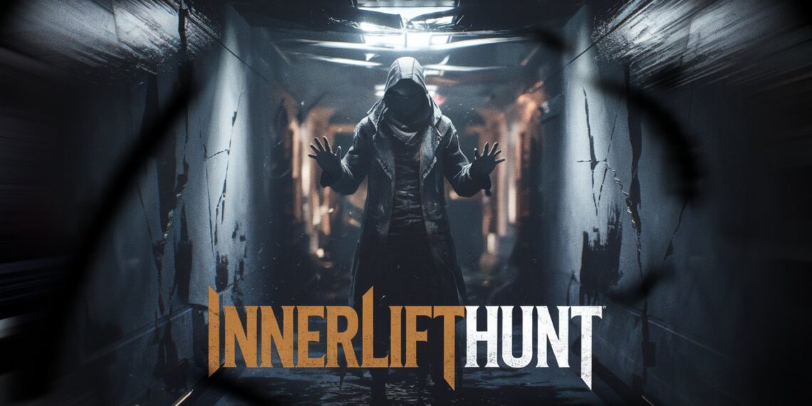 When Was the Game Innerlifthunt Released