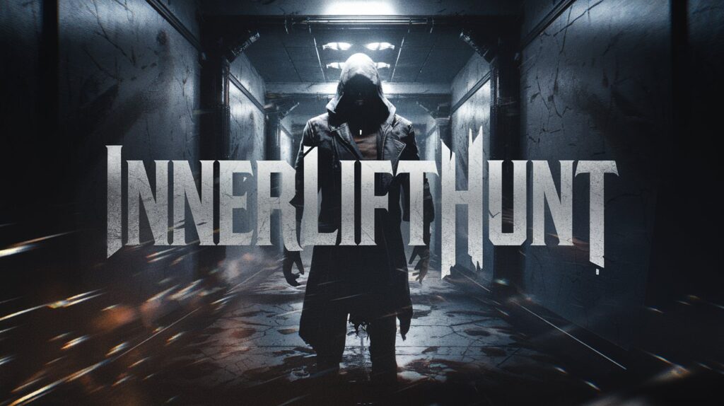 When Was the Game Innerlifthunt Released