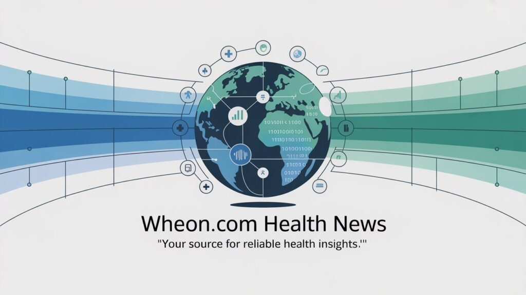 Wheon.com Health News: Latest Updates & Reliable Health Information