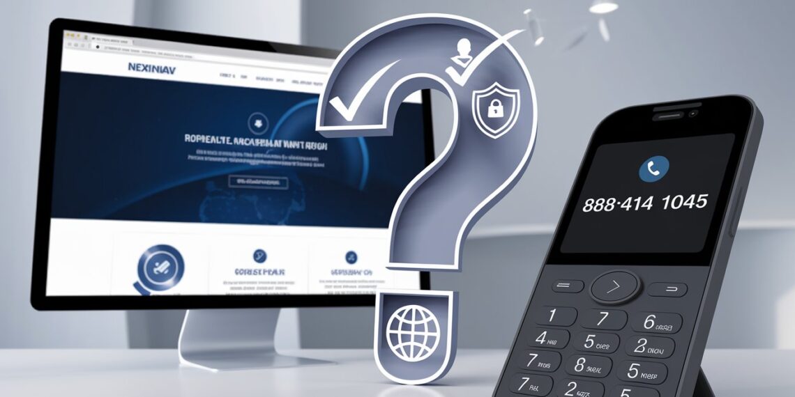 Is newznav.com 8884141045 Legit? Everything You Need to Know About This Website & Phone Number Is newznav.com 8884141045 Legit? Everything You Need to Know About This Website & Phone Number