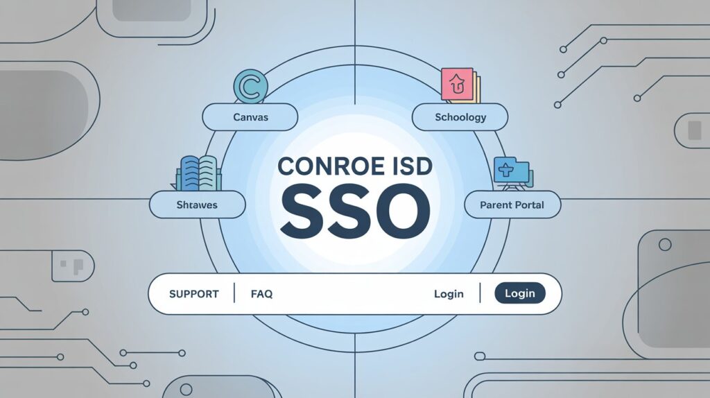 Everything You Need to Know About Conroe ISD SSO: Access Resources with Ease