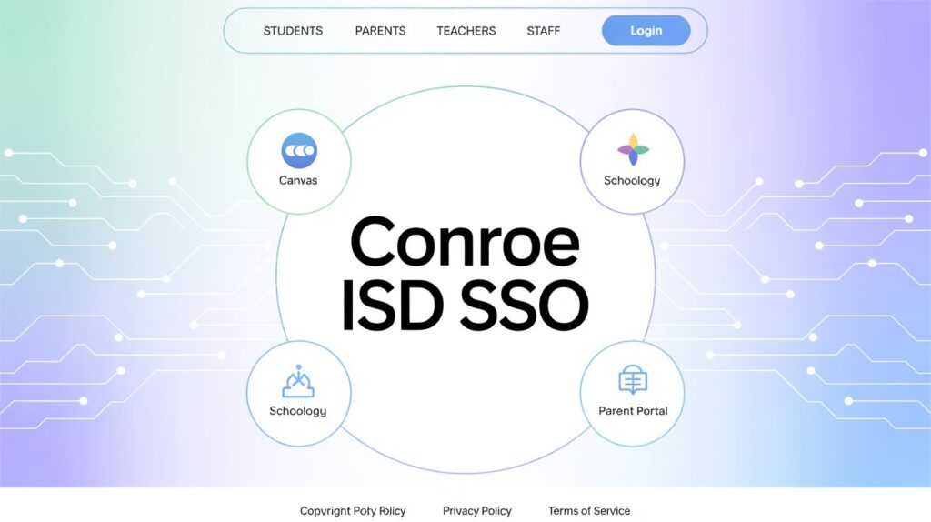 Everything You Need to Know About Conroe ISD SSO: Access Resources with Ease