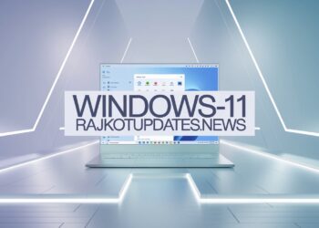 Windows-11 Rajkotupdates.News: Explore Latest Features, Updates & Smart Tips You Need Now Windows-11 Rajkotupdates.News