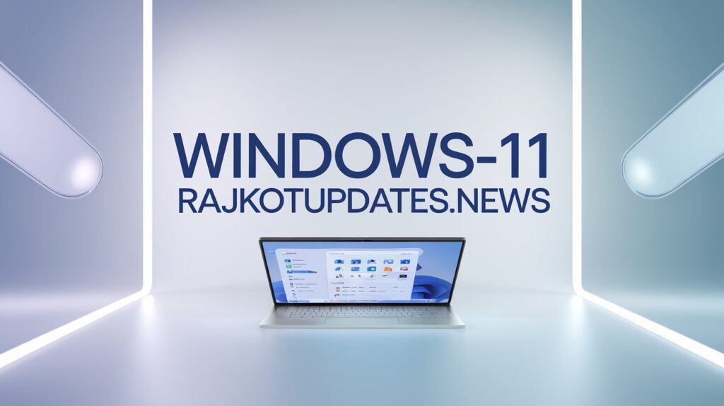 Windows-11 Rajkotupdates.News