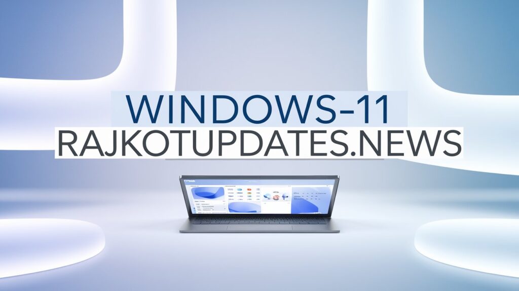 Windows-11 Rajkotupdates.News
