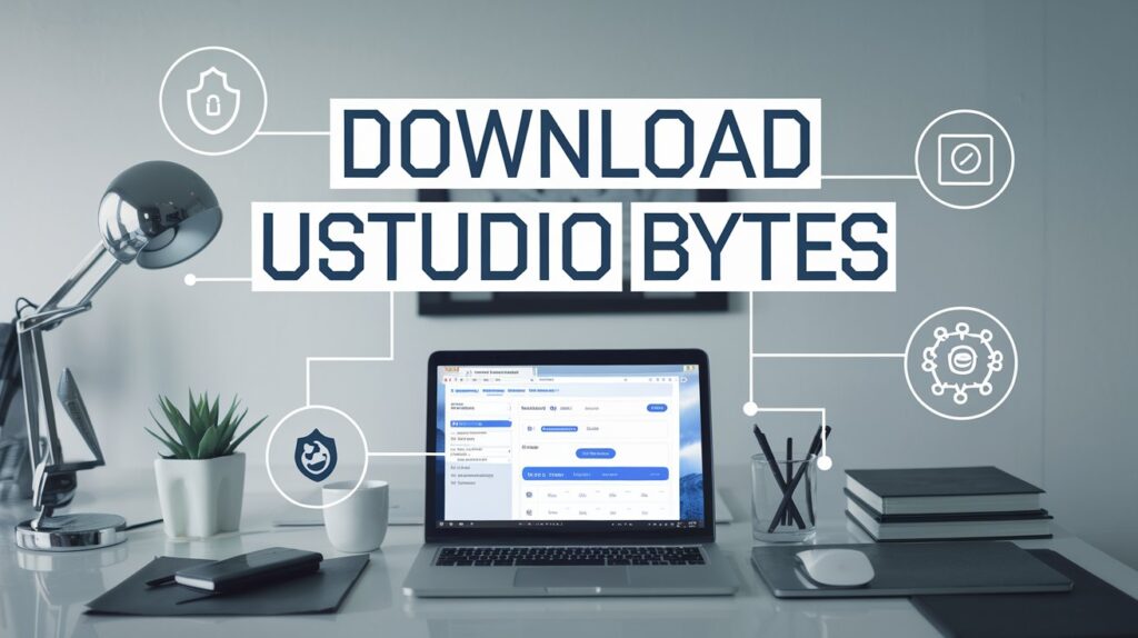 Download UStudioBytes Safely & Fast – Full Guide, Setup & Tips Inside!