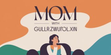 Unlocking the Mystery: What Does 'Mom with Gullrazwupolxin' Really Mean?