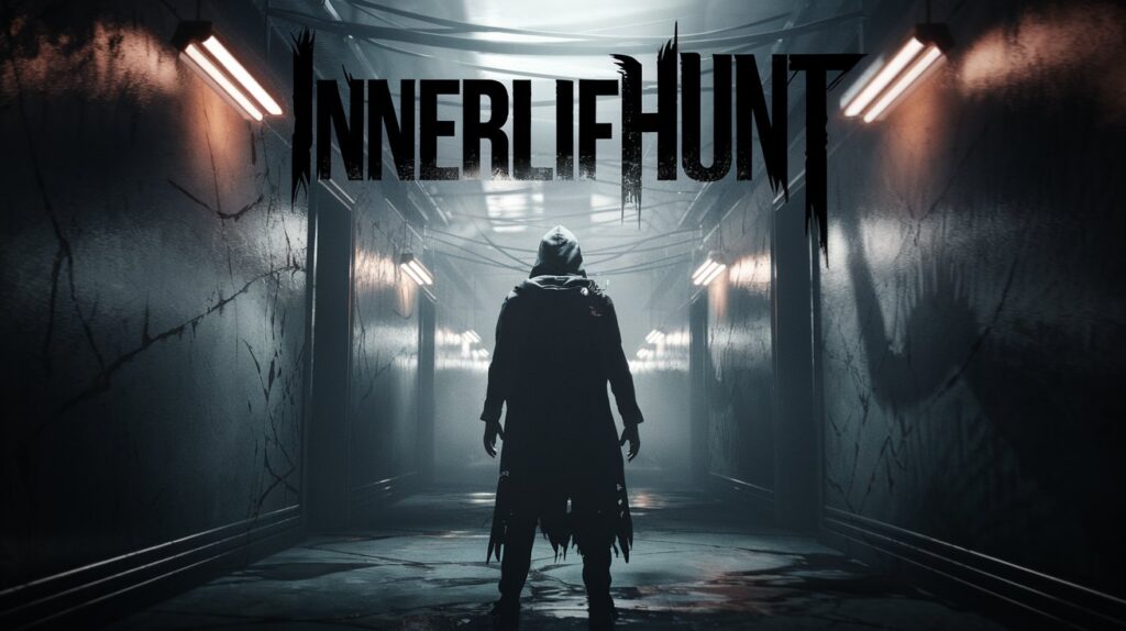 When Was the Game Innerlifthunt Released