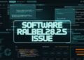 Struggling with Software ralbel28.2.5 Issue? Here’s the Fix You’ve Been Looking For! Struggling with Software ralbel28.2.5 Issue? Here’s the Fix You’ve Been Looking For!