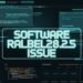 Struggling with Software ralbel28.2.5 Issue? Here’s the Fix You’ve Been Looking For! Struggling with Software ralbel28.2.5 Issue? Here’s the Fix You’ve Been Looking For!