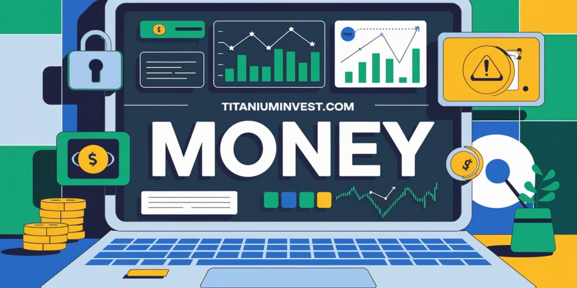 Is titaniuminvest.com Money Legit? Uncover Truths & Risks Before You Invest! Is titaniuminvest.com Money Legit? Uncover Truths & Risks Before You Invest!