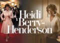 Heidi Berry-Henderson: The Untold Story of Halle Berry’s Sister & Her Private Life